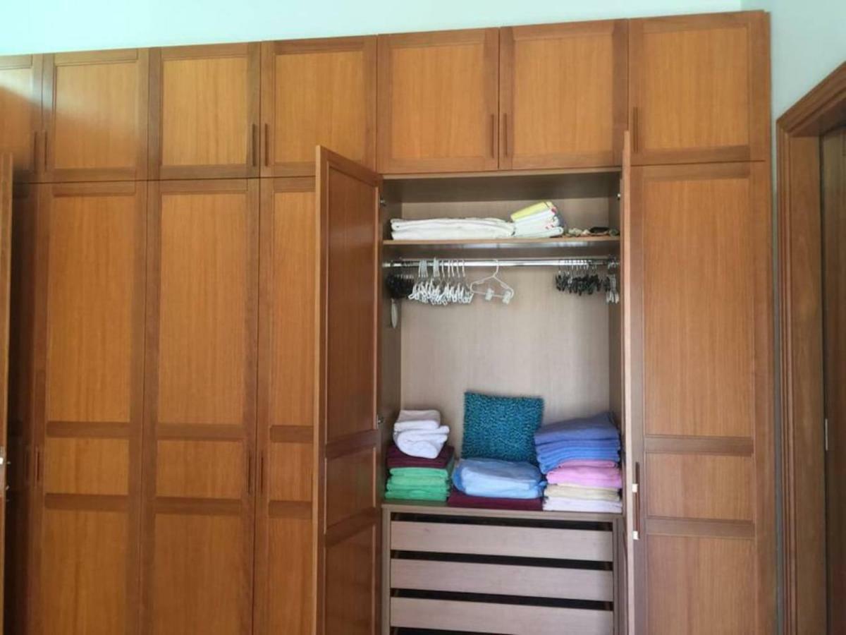 Azure Retreat Apartment Loutraki  Bagian luar foto